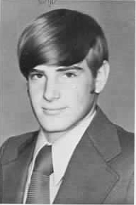 Anyone have a picture of Richard Mutarelli? Email it to us!